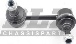 DLZ SL0289R - Rod / Strut, stabiliser car-mod.net