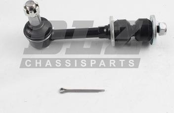 DLZ SL0233 - Rod / Strut, stabiliser car-mod.net