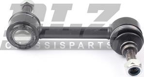 DLZ SL0799 - Rod / Strut, stabiliser car-mod.net