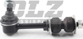 DLZ SL0792 - Rod / Strut, stabiliser car-mod.net
