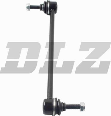 DLZ SL0744 - Rod / Strut, stabiliser car-mod.net