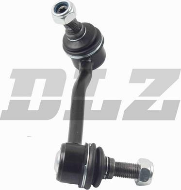 DLZ SL0709R - Rod / Strut, stabiliser car-mod.net