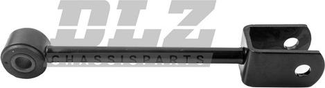 DLZ SL0716 - Rod / Strut, stabiliser car-mod.net
