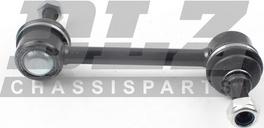 DLZ SL0728 - Rod / Strut, stabiliser car-mod.net