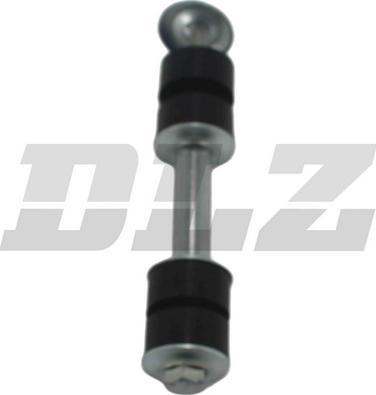 DLZ SL1482 - Rod / Strut, stabiliser car-mod.net