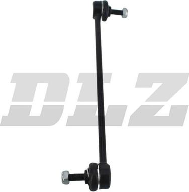 DLZ SL1523 - Rod / Strut, stabiliser car-mod.net