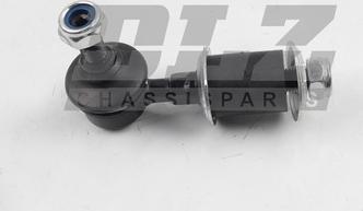 DLZ SL1006 - Rod / Strut, stabiliser car-mod.net
