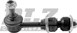 DLZ SL1070 - Rod / Strut, stabiliser car-mod.net