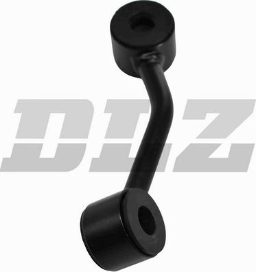DLZ SL1166L - Rod / Strut, stabiliser car-mod.net