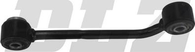DLZ SL1186L - Rod / Strut, stabiliser car-mod.net