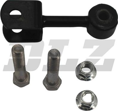 DLZ SL1290 - Rod / Strut, stabiliser car-mod.net