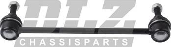 DLZ SL1249 - Rod / Strut, stabiliser car-mod.net