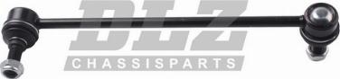 DLZ SL1251 - Rod / Strut, stabiliser car-mod.net
