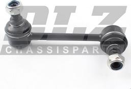 DLZ SL1237R - Rod / Strut, stabiliser car-mod.net