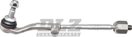 DLZ SS9009L - Tie Rod car-mod.net