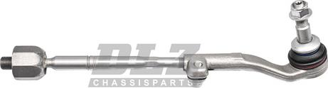 DLZ SS9009R - Tie Rod car-mod.net