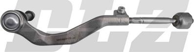 DLZ SS9017L - Tie Rod car-mod.net
