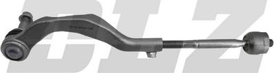 DLZ SS9017R - Tie Rod car-mod.net