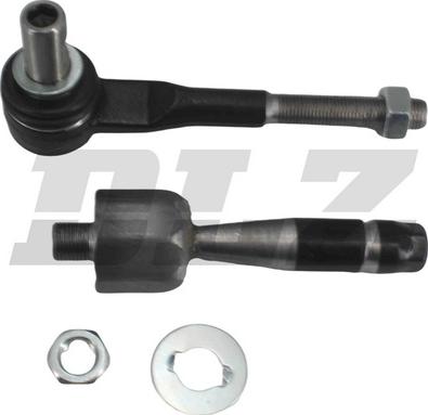 DLZ SS5135 - Tie Rod car-mod.net