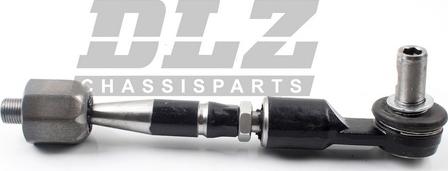 DLZ SS0091 - Tie Rod car-mod.net