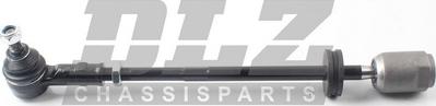 DLZ SS0049 - Tie Rod car-mod.net