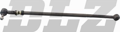 DLZ SS0065 - Tie Rod car-mod.net