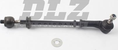 DLZ SS0068 - Tie Rod car-mod.net