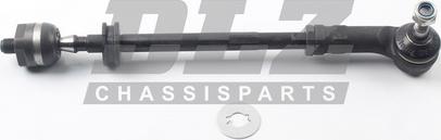 DLZ SS0019 - Tie Rod car-mod.net