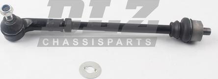 DLZ SS0018 - Tie Rod car-mod.net