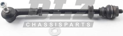 DLZ SS0024 - Tie Rod car-mod.net