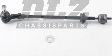DLZ SS0026R - Tie Rod car-mod.net