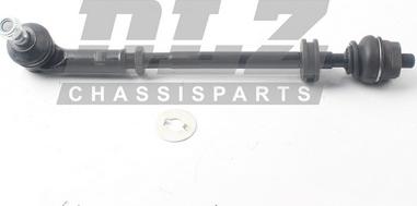 DLZ SS0022 - Tie Rod car-mod.net