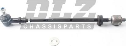 DLZ SS0074 - Tie Rod car-mod.net