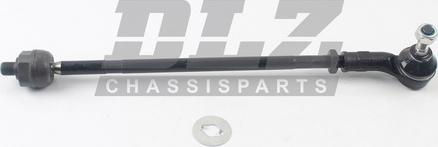 DLZ SS0076 - Tie Rod car-mod.net