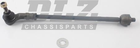 DLZ SS0077 - Tie Rod car-mod.net