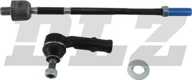 DLZ SS0149 - Tie Rod car-mod.net