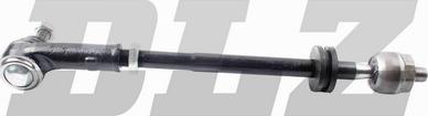 DLZ SS0164 - Tie Rod car-mod.net