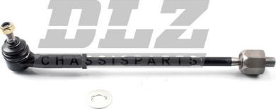 DLZ SS0112 - Tie Rod car-mod.net