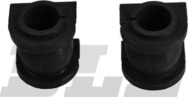 DLZ ST0980 - Bearing Bush, stabiliser car-mod.net