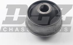 DLZ ST0629 - Bush of Control / Trailing Arm car-mod.net