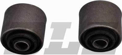 DLZ ST0625 - Bush of Control / Trailing Arm car-mod.net