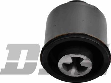 DLZ ST0834 - Mounting, axle beam car-mod.net