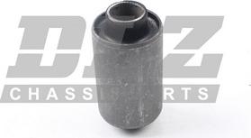 DLZ ST0755 - Bush of Control / Trailing Arm car-mod.net