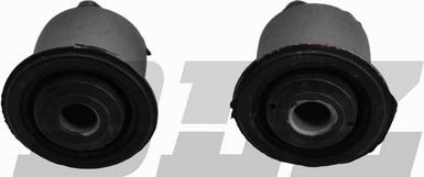 DLZ ST0767 - Bush of Control / Trailing Arm car-mod.net