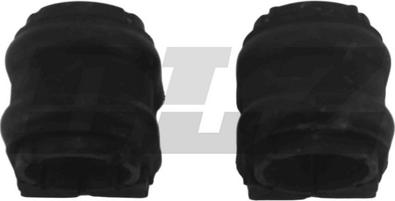DLZ ST1497 - Bearing Bush, stabiliser car-mod.net