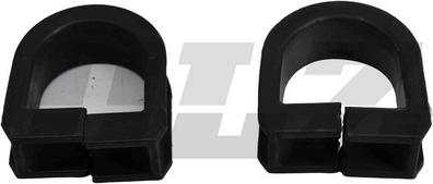 DLZ ST1481 - Mounting, steering gear car-mod.net