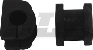 DLZ ST1523 - Bearing Bush, stabiliser car-mod.net