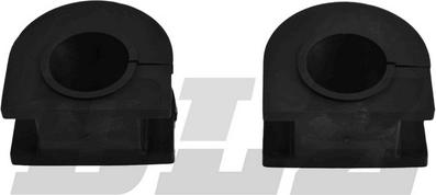 DLZ ST1192 - Bearing Bush, stabiliser car-mod.net