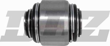 DLZ ST1344 - Bush of Control / Trailing Arm car-mod.net