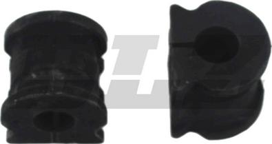 DLZ ST1269S - Bearing Bush, stabiliser car-mod.net